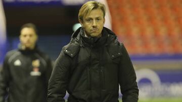 Gutiérrez quiere más liderato ante un Elche castigado por la Copa