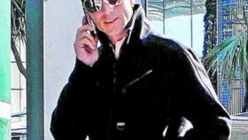 <b>NO IRÁ. </b>Alejandro Valverde no estará presente en la audiencia.