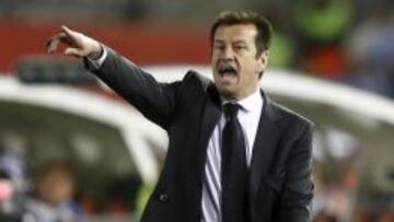 "Tratándose de Argentina, en su casa, fue un buen resultado"