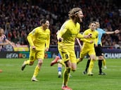 Atlético de Madrid 1 - 2 Bodo Glimt: resumen, goles y resultado de la Champions League
