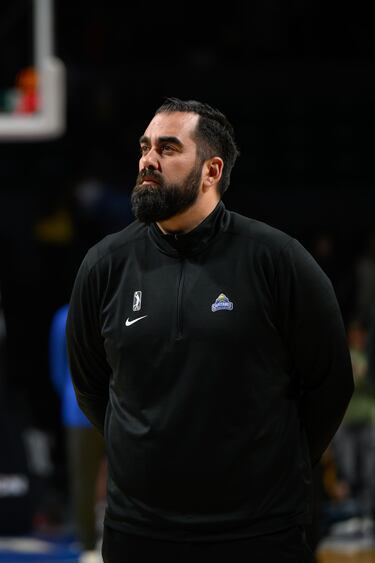 D¨ªaz: ¡°Es dif¨ªcil tener un equipo competitivo mientras la norma no cambie para Capitanes¡±