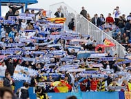 27/04/24
PARTIDO SEGUNDA DIVISION
LEGANES ZARAGOZA
SEGUIDORES