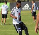 Millonarios jugará la 'Noche Blanquiazul' ante Alianza Lima