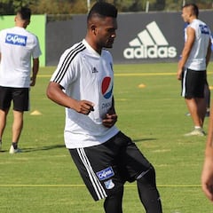 Millonarios jugará la 'Noche Blanquiazul' ante Alianza Lima