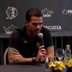 El español que Gago ha elegido como el mejor entrenador de su vida: sorprenderá a más de uno