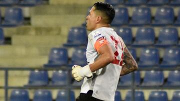 Ante Jaguares, Santa Fe suma tercer triunfo consecutivo