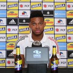 Fabra: “No pienso en quedarnos fuera del Mundial”