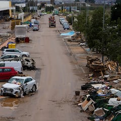 AEMET explica el cambio de gota fría a DANA: “Generaba alarma”