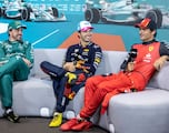 Spanish speakers reign on the grid at F1 Miami Grand Prix with Pérez, Alonso and Sainz