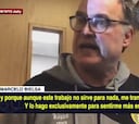 El discurso de Bielsa que dejó sin palabras a la prensa inglesa