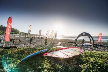 Chile recibe un evento mundial de 5 estrellas: el torneo reparte 20 mil dólares