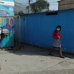 Toque de queda del 23 febrero, en Perú: a qué hora comienza, hasta cuándo es y multas por salir