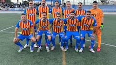 Las Leyendas del Valencia lo tienen claro: “Hacen falta fichajes”