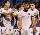 Resumen y goles del Getafe vs Girona, jornada 13 de LaLiga EA Sports