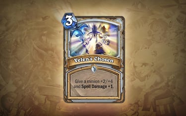 Nuevas cartas en Hearthstone: Goblins vs Gnomes