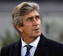 Pellegrini será el mejor pagado en la historia del West Ham