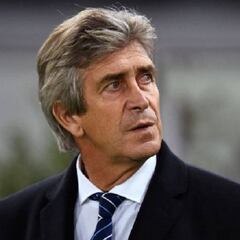 Pellegrini será el mejor pagado en la historia del West Ham