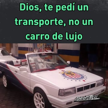 Los memes tunden hasta a Solari tras el Clásico Nacional