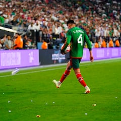 West Ham prepara millonaria oferta por Edson Álvarez