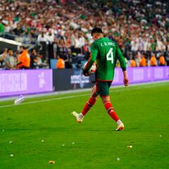 Mexico vs Australia: who has the most valuable squad?