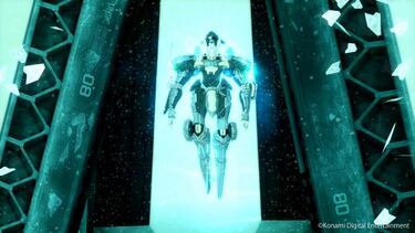 Llega Zone of the Enders: The 2nd Runner – Mars