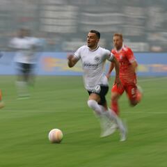 La Juve ‘golpea’ al Eintracht a cuatro días del Real Madrid