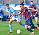 Ibiza 2-1 Huesca: resumen, resultado y goles