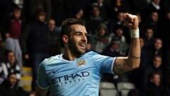 Álvaro Negredo puede ser del Real Madrid por 25 millones