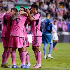 Tata Martino e Inter Miami preparan modificaciones para enfrentar a Tigres en Leagues Cup