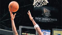 El pique Kidd-Nash acabó haciendo historia: 157-161