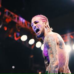 What’s O’Malley’s prediction for the Topuria vs Holloway UFC clash?