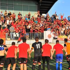 El Reus vuelve esta tarde a casa en busca de la tranquilidad