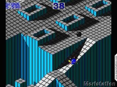 Midway Arcade Treasures  (GameCube)