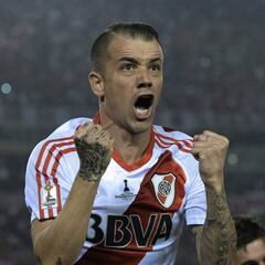 River Plate es el campeón de la Recopa Sudamericana