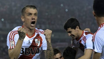 River Plate es el campeón de la Recopa Sudamericana