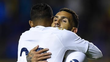 Carlos Tevez ve a Sebastián Villa con nivel para el fútbol europeo