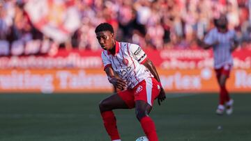 Yaser y Solís dan inicio a LaLiga con derrota frente al Rayo Vallecano