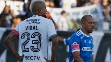 ¡Rival de Chile en Copa Davis destrozó tres raquetas en 20 segundos!