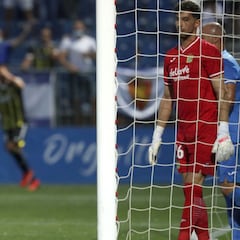 La película de siempre en el Fernando Torres