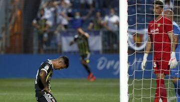 La película de siempre en el Fernando Torres