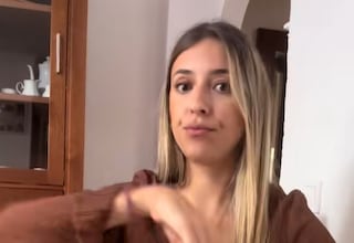 Blanca Martín, experta en nutrición: “Si tienes estreñimiento y el tomate, chocolate, te o café te sientan mal, toma jugo de aloe vera”