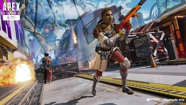 Apex Legends temporada 9: habilidades de Valkyrie, modo Arena y más; ya lo hemos jugado