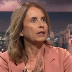 La madre de Piqué concede su primera entrevista tras la marcha de Shakira a Miami