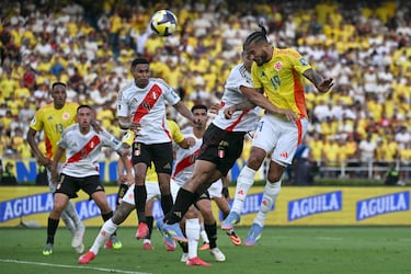 Luis Suárez: ¿misión imposible?