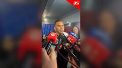 En Colo Colo explotaron después de la derrota en el Superclásico: “Es una burla para nosotros”