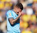 Santi Mina, también vetado en la Sampdoria