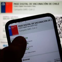 Cuándo vence mi Pase de Movilidad: cómo saberlo y qué hacer para renovarlo