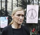 Cifuentes: "El único incidente del partido fue el resultado"