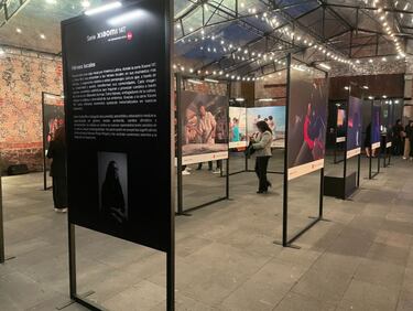 Xiaomi anuncia su Serie Xiaomi 14T, un lujo para los amantes de la fotografía