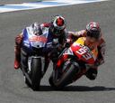 Motociclismo: Telecinco dará en directo los cuatro GP de España